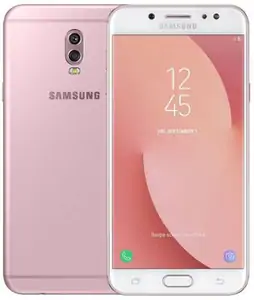 Замена дисплея на телефоне Samsung Galaxy J7 Plus в Новосибирске
